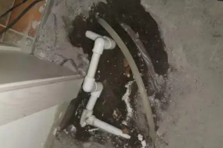 直辖县级行政区划卫生间漏水检测多少钱