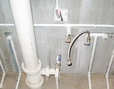 直辖县级行政区划水管维修价格明细