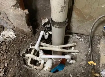 直辖县级行政区划卫生间漏水检测多少钱